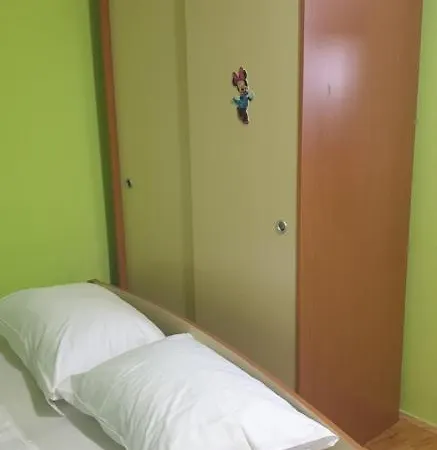 Nika Apartment Piran